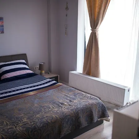Apartel 31 - Amadeus Năvodari